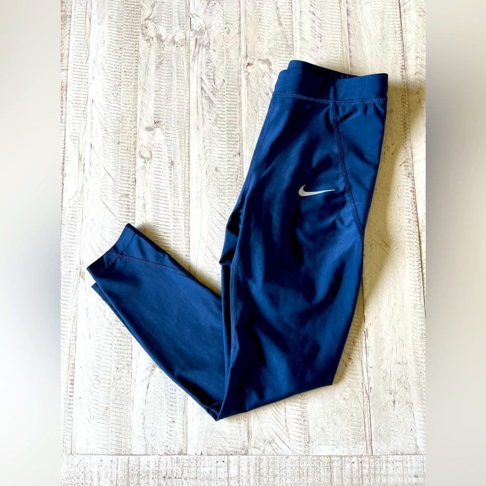 Nike Dri-Fit Medium Running Legging